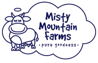 Misty Mountain Farms Logo