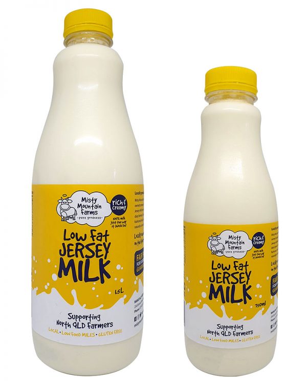 Low-Fat